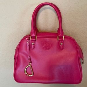 Ralph Lauren purse